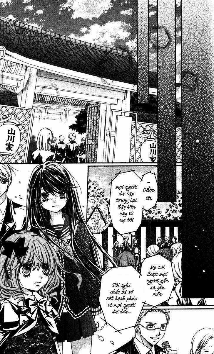 Momo - Chapter 19 - Trang 28