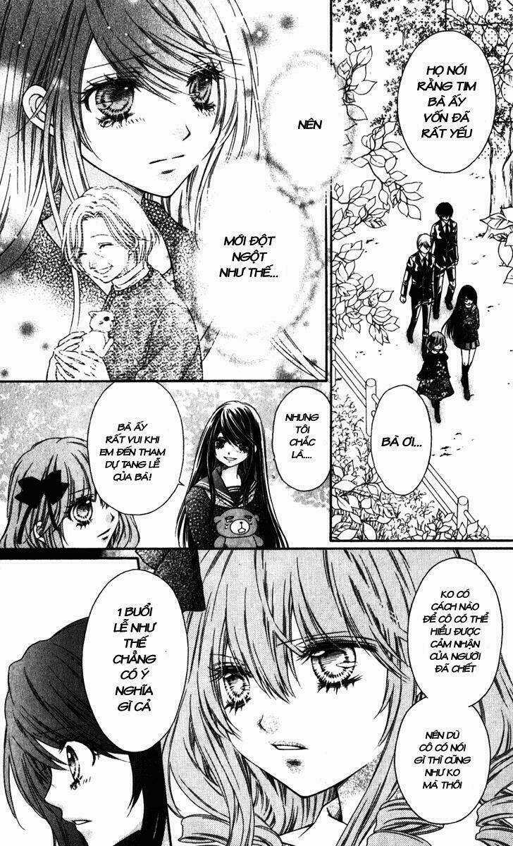 Momo - Chapter 19 - Trang 29