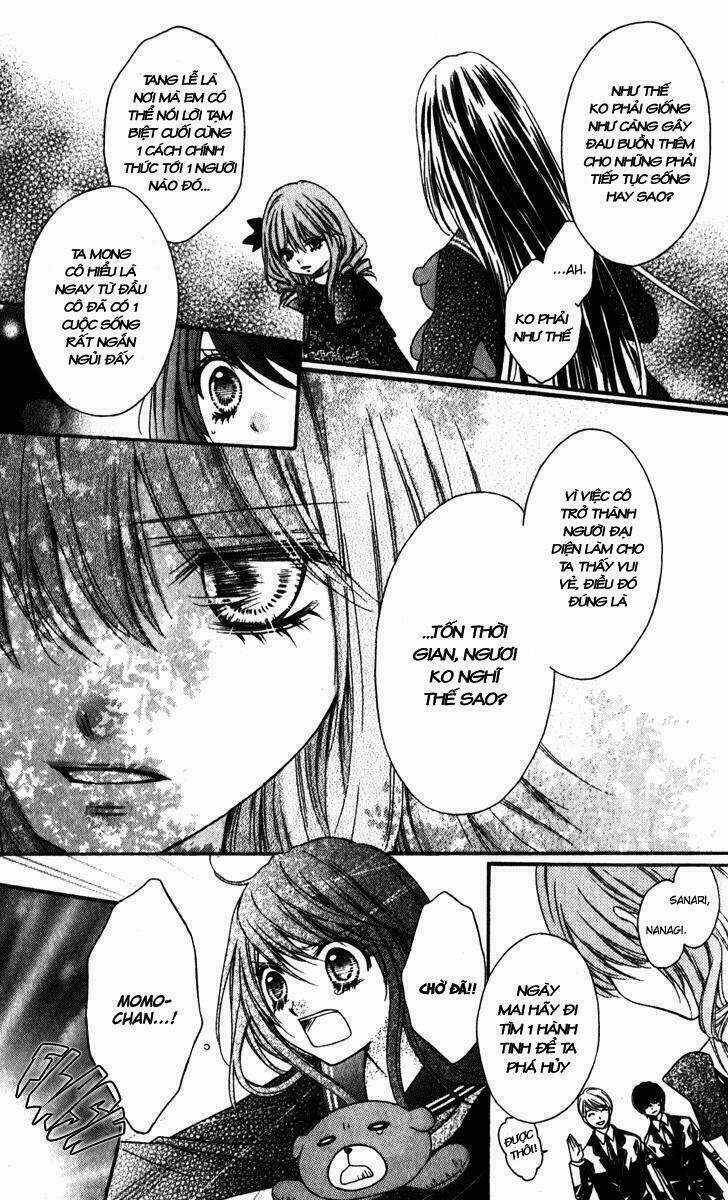 Momo - Chapter 19 - Trang 30