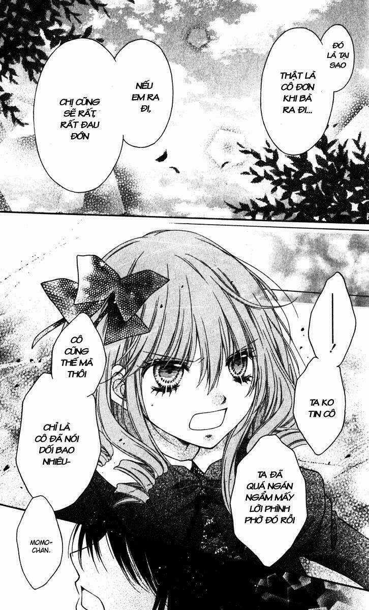 Momo - Chapter 19 - Trang 34