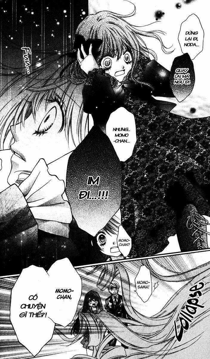 Momo - Chapter 19 - Trang 37