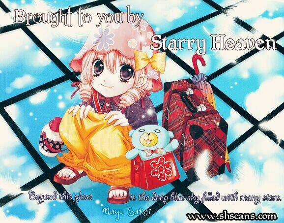 Momo - Chapter 19 - Trang 5