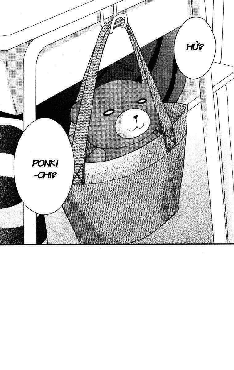 Momo - Chapter 19 - Trang 8