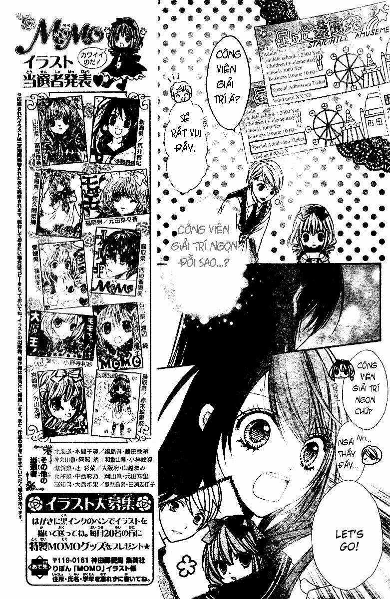 Momo - Chapter 2 - Trang 15