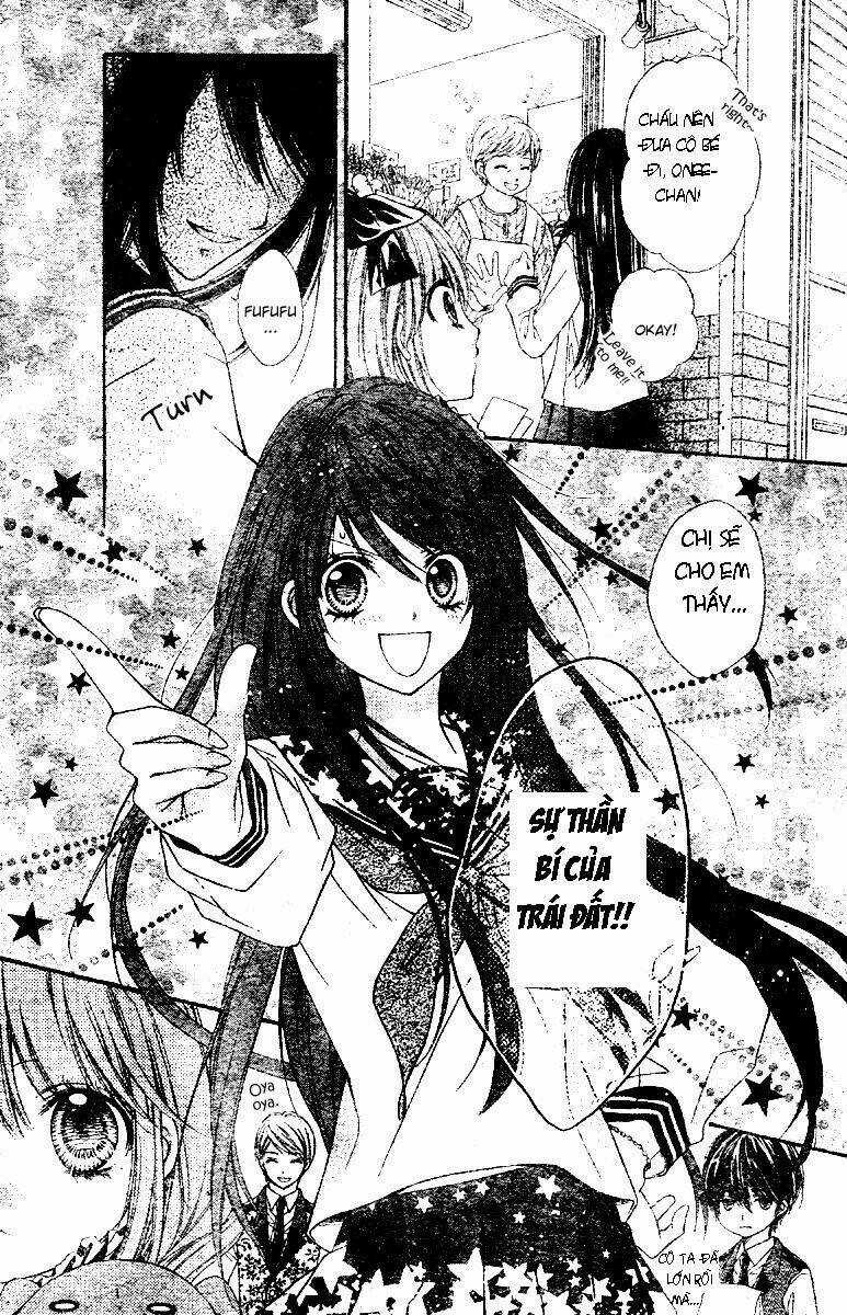 Momo - Chapter 2 - Trang 16