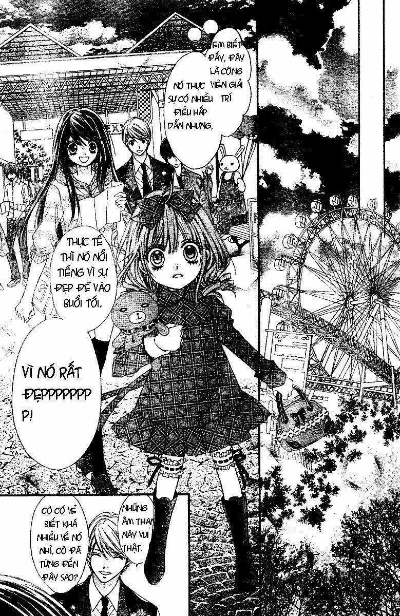 Momo - Chapter 2 - Trang 17