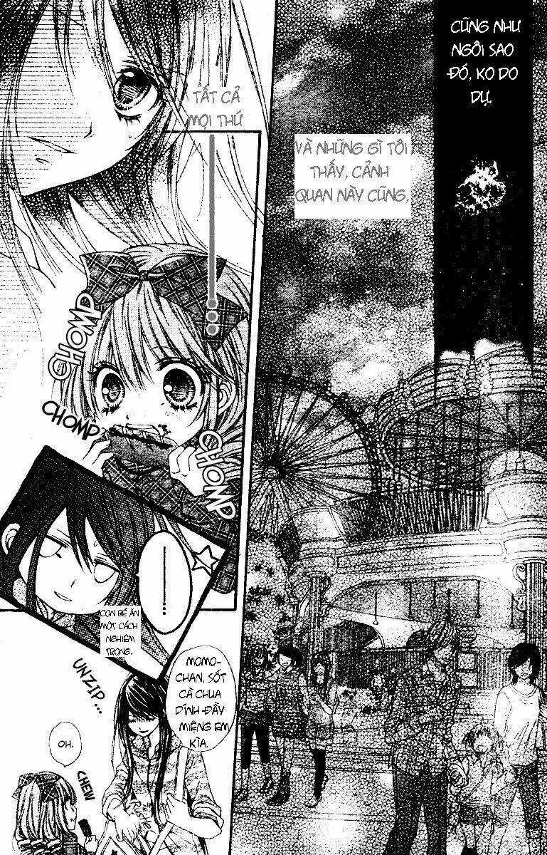 Momo - Chapter 2 - Trang 23