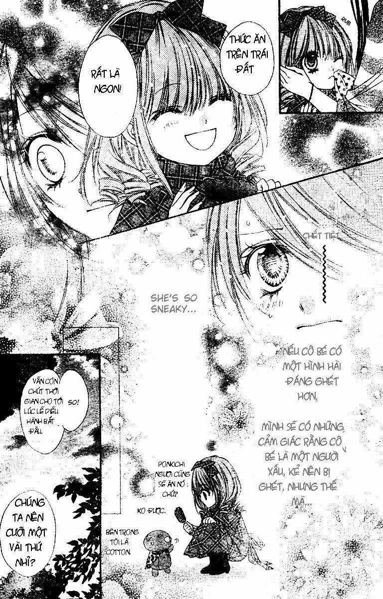 Momo - Chapter 2 - Trang 24