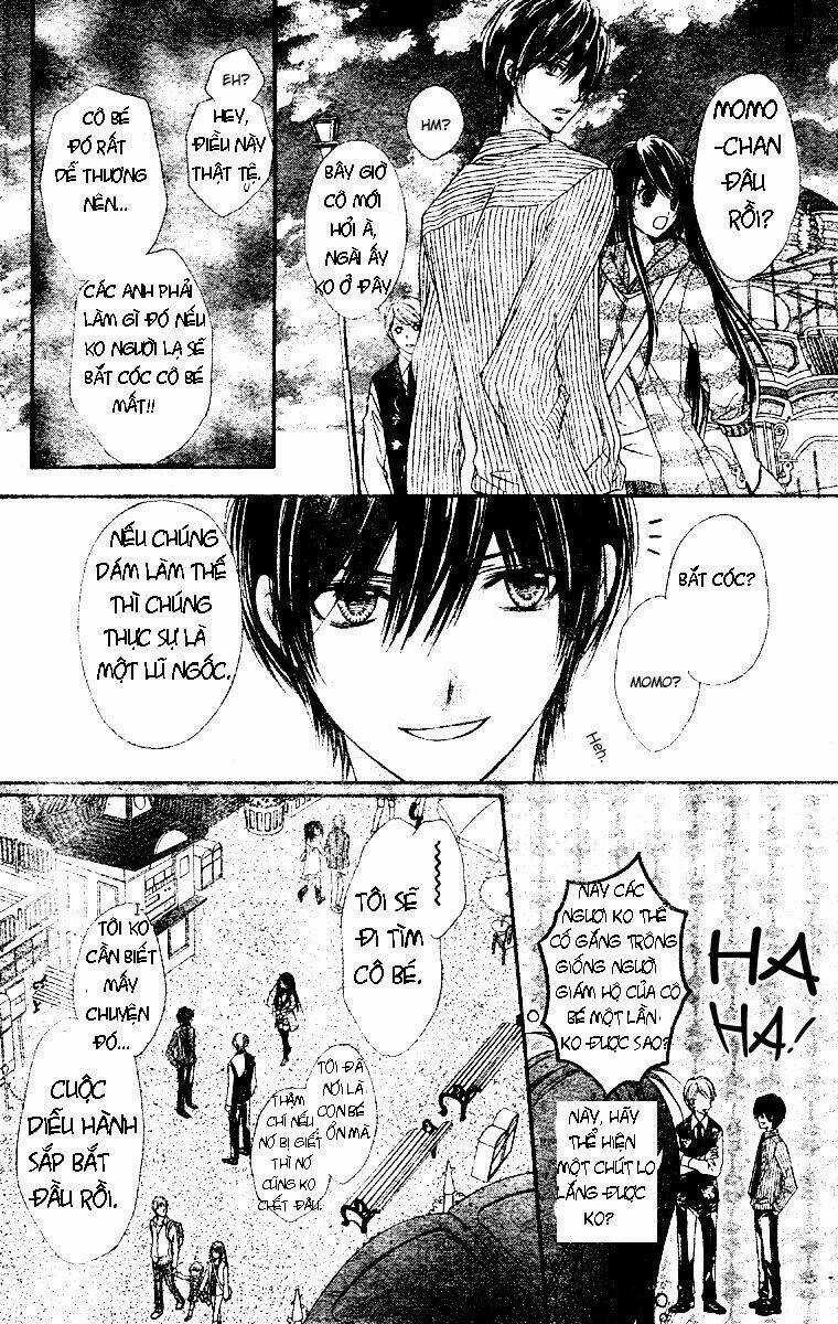 Momo - Chapter 2 - Trang 26