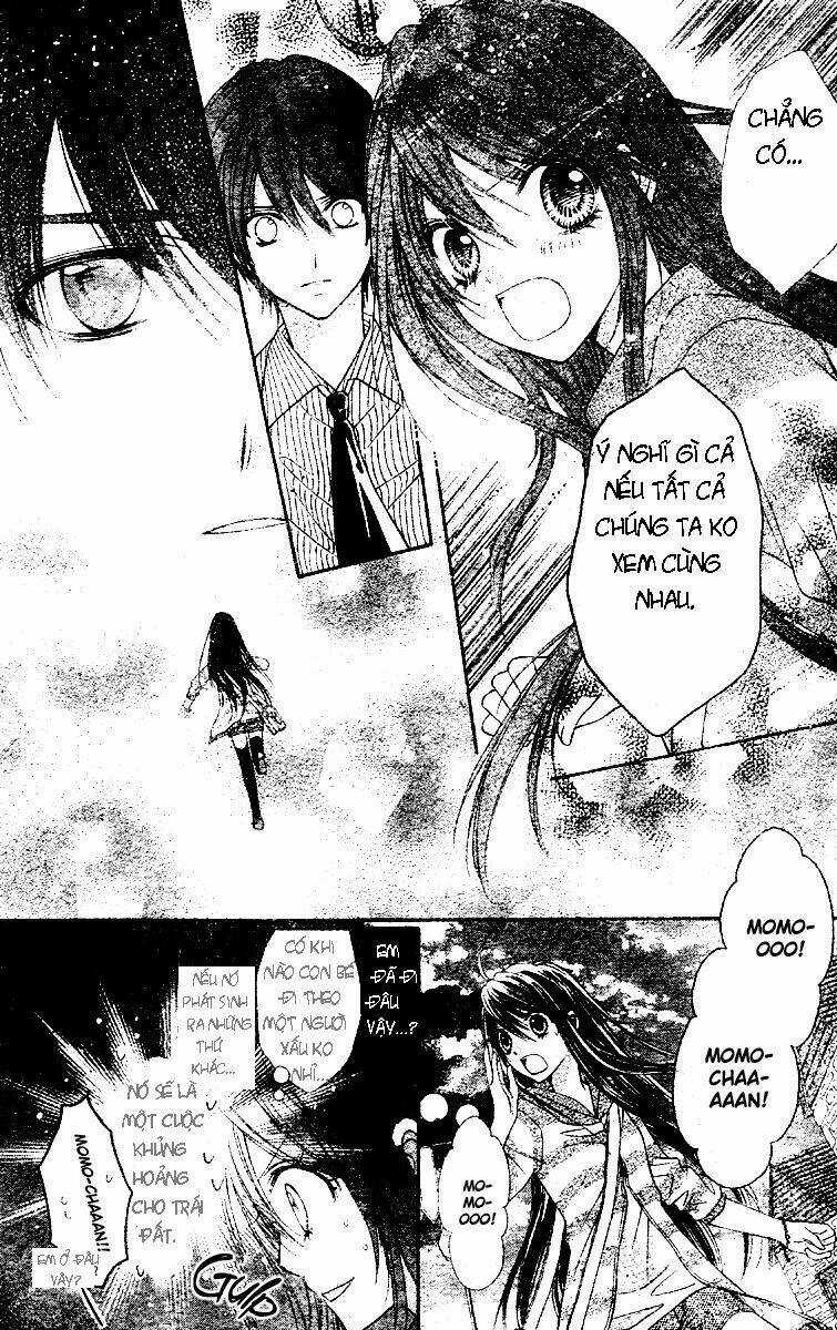 Momo - Chapter 2 - Trang 27