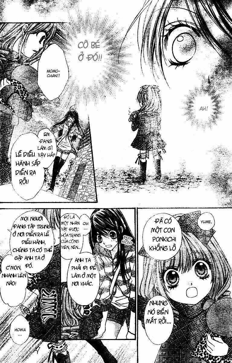 Momo - Chapter 2 - Trang 28