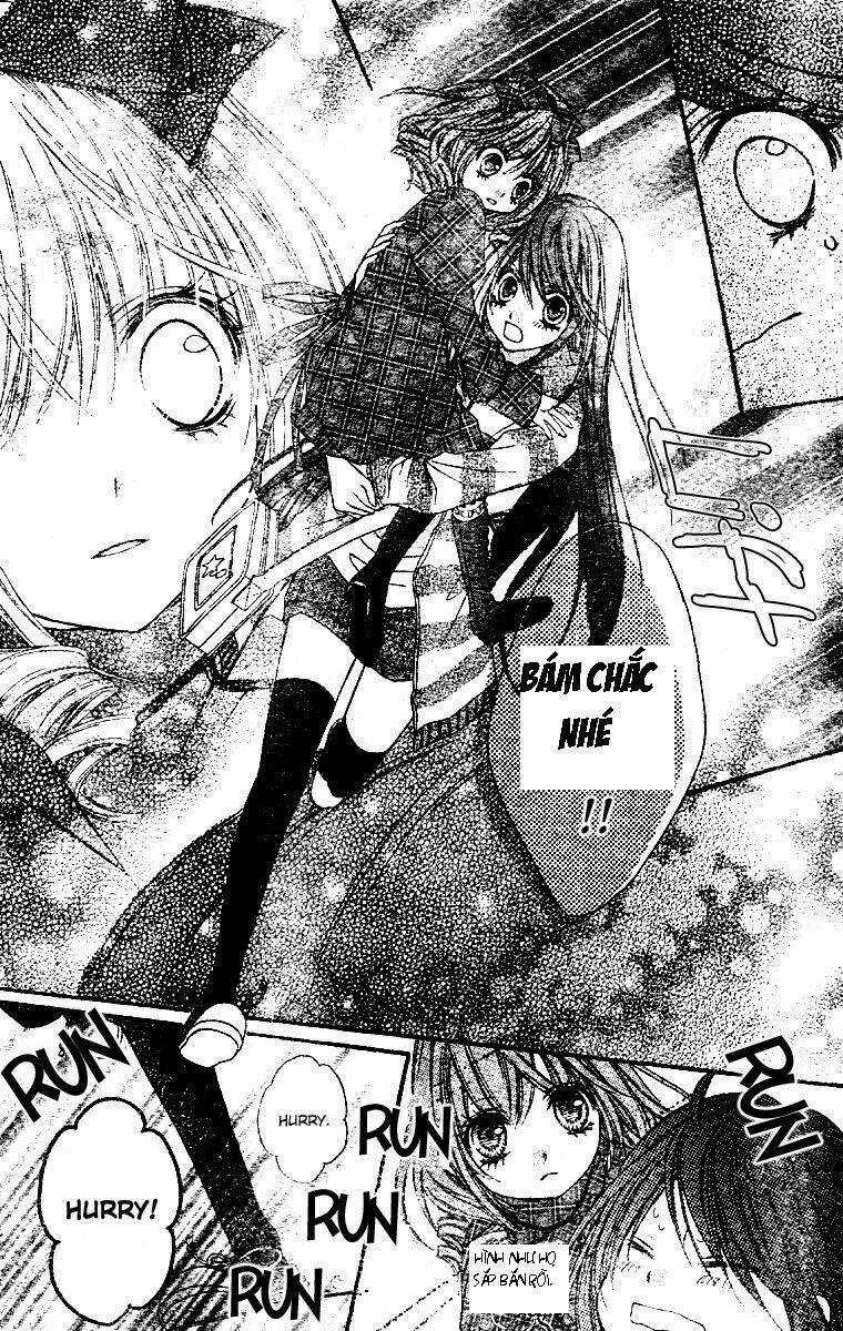 Momo - Chapter 2 - Trang 29