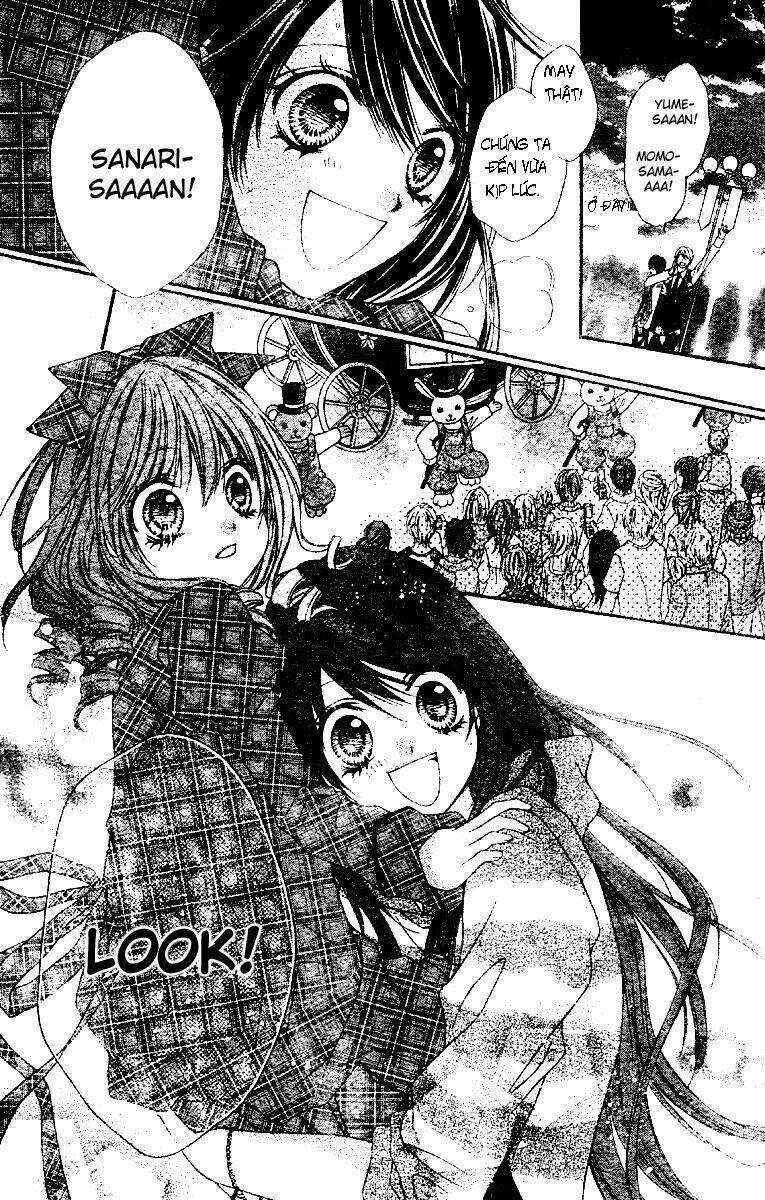 Momo - Chapter 2 - Trang 30