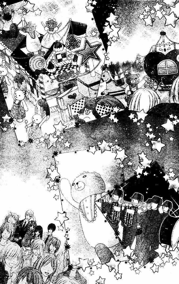 Momo - Chapter 2 - Trang 31