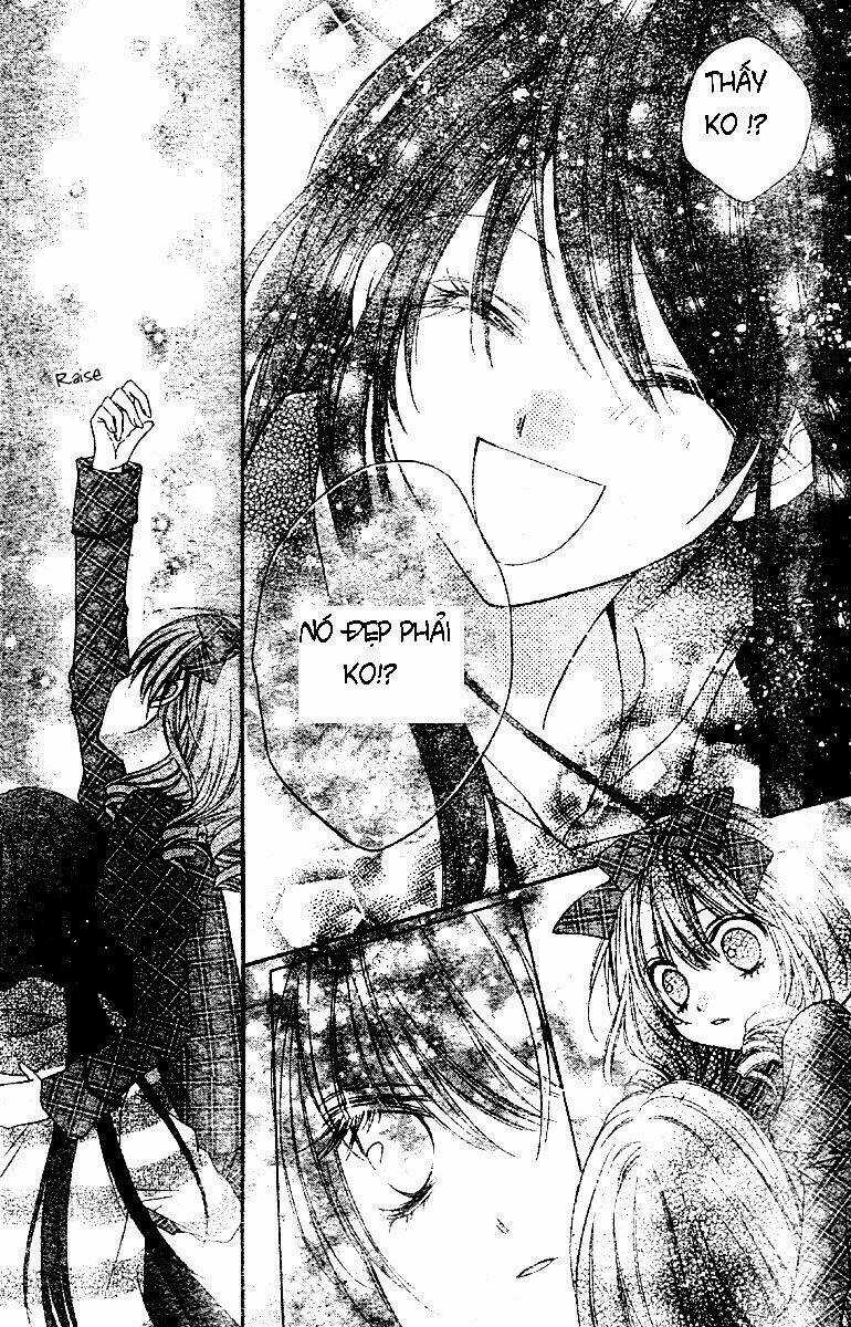 Momo - Chapter 2 - Trang 32