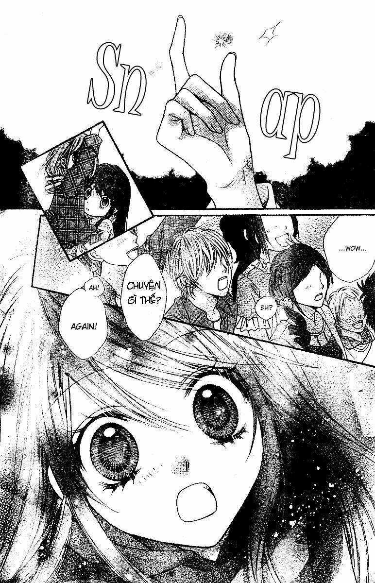 Momo - Chapter 2 - Trang 33