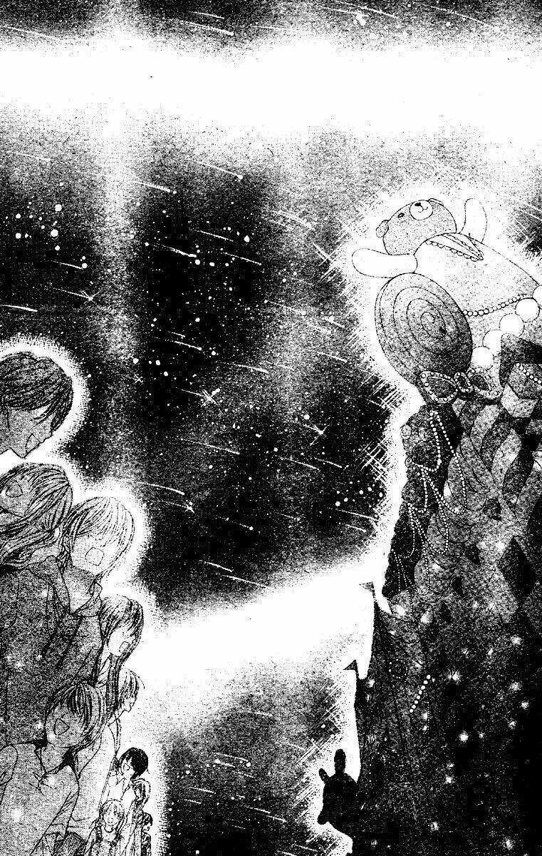 Momo - Chapter 2 - Trang 34