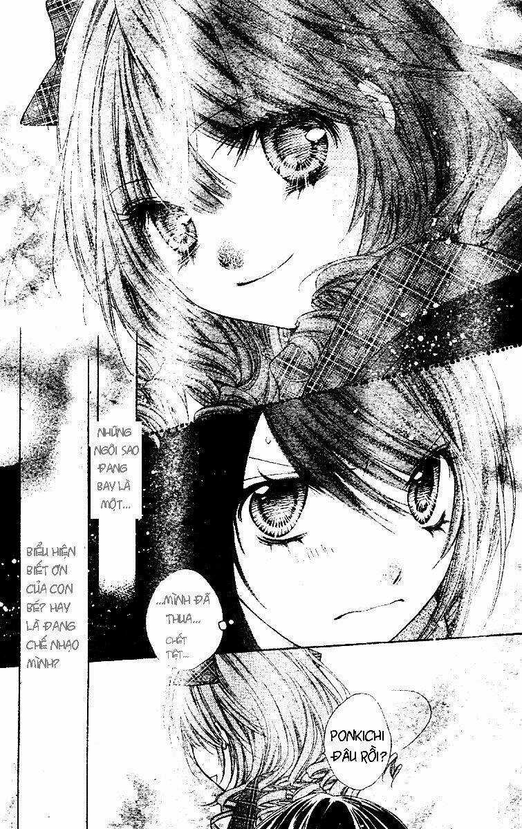 Momo - Chapter 2 - Trang 36