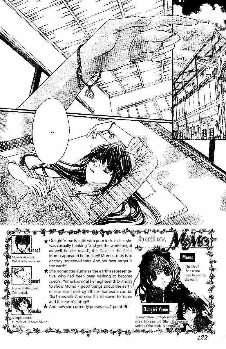 Momo - Chapter 2 - Trang 8