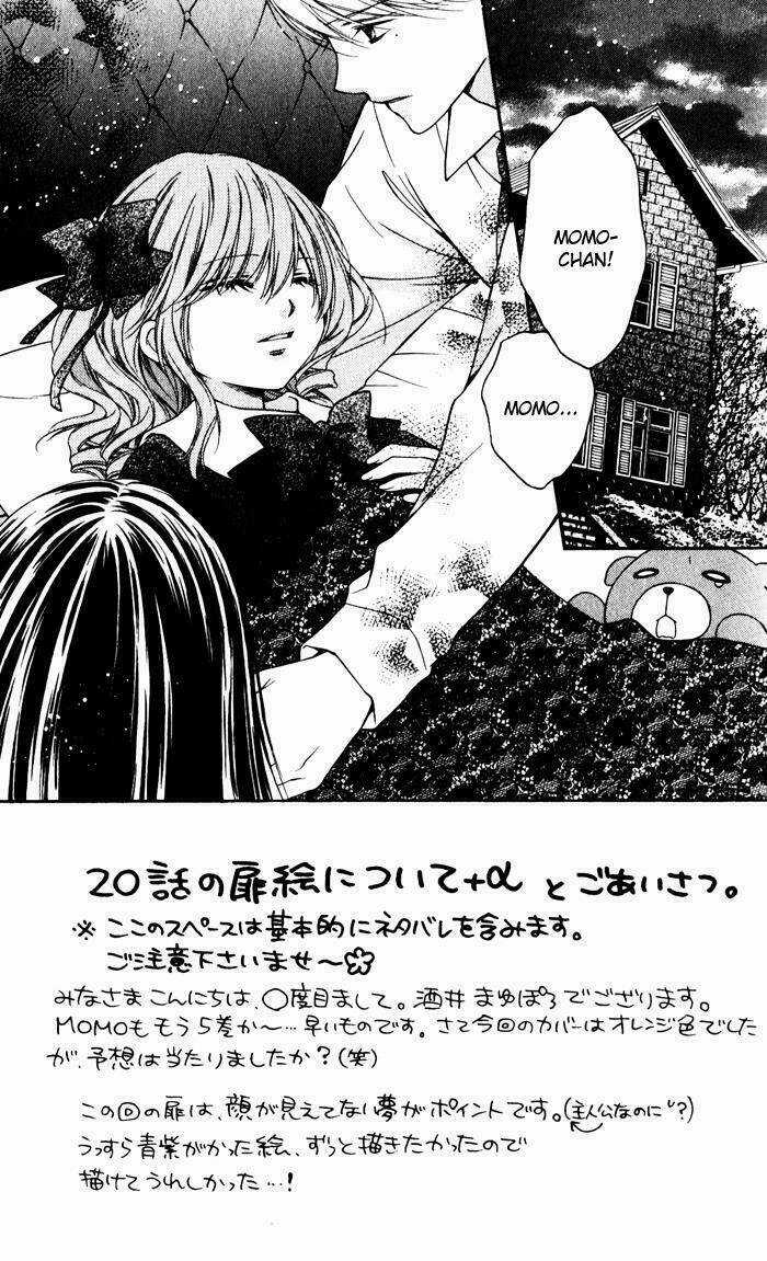 Momo - Chapter 20 - Trang 13