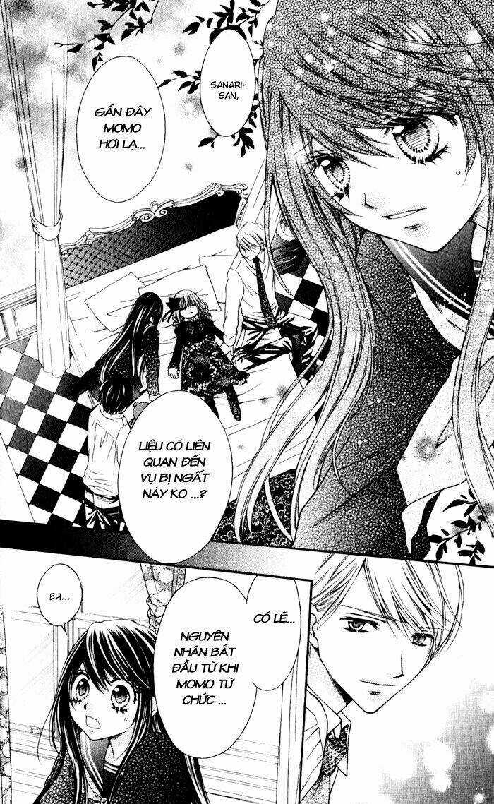 Momo - Chapter 20 - Trang 14