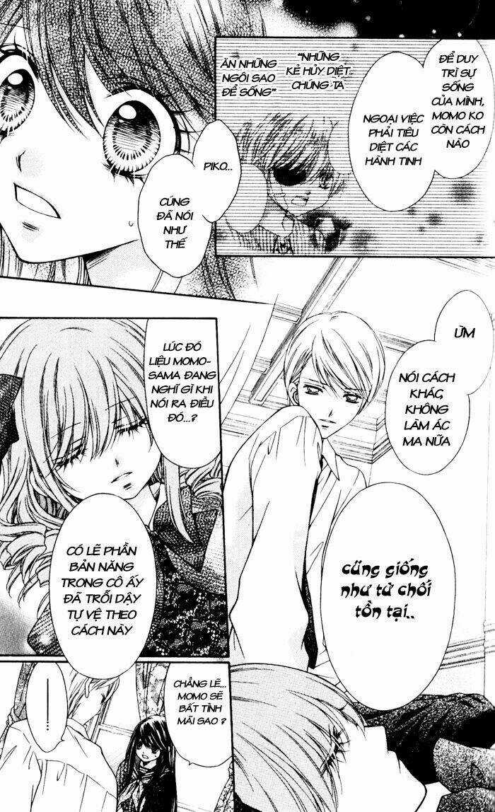 Momo - Chapter 20 - Trang 15