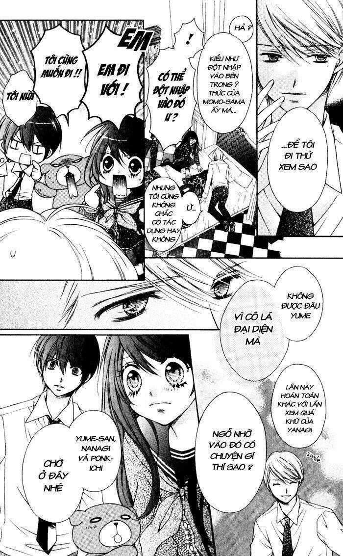Momo - Chapter 20 - Trang 16