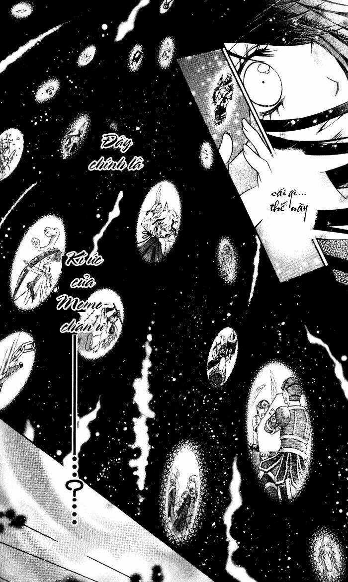 Momo - Chapter 20 - Trang 18