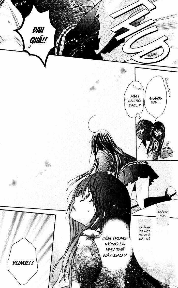 Momo - Chapter 20 - Trang 19