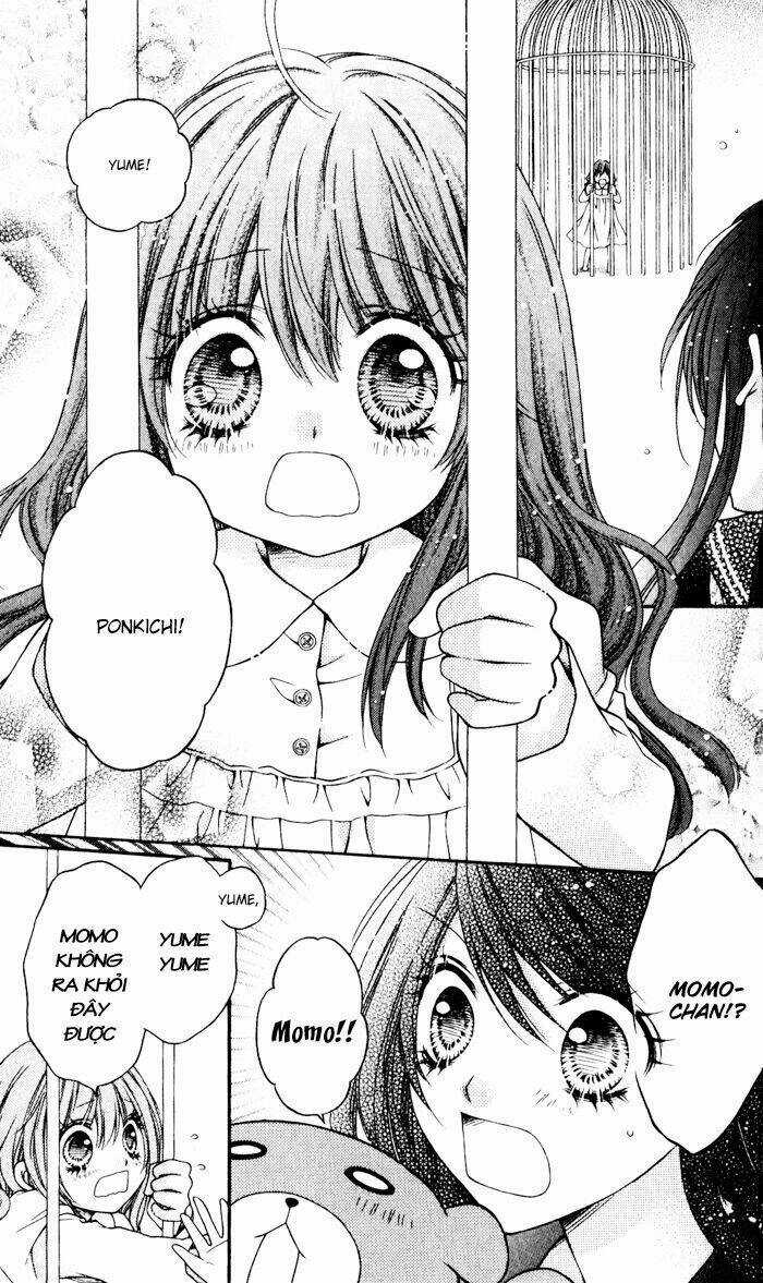 Momo - Chapter 20 - Trang 20