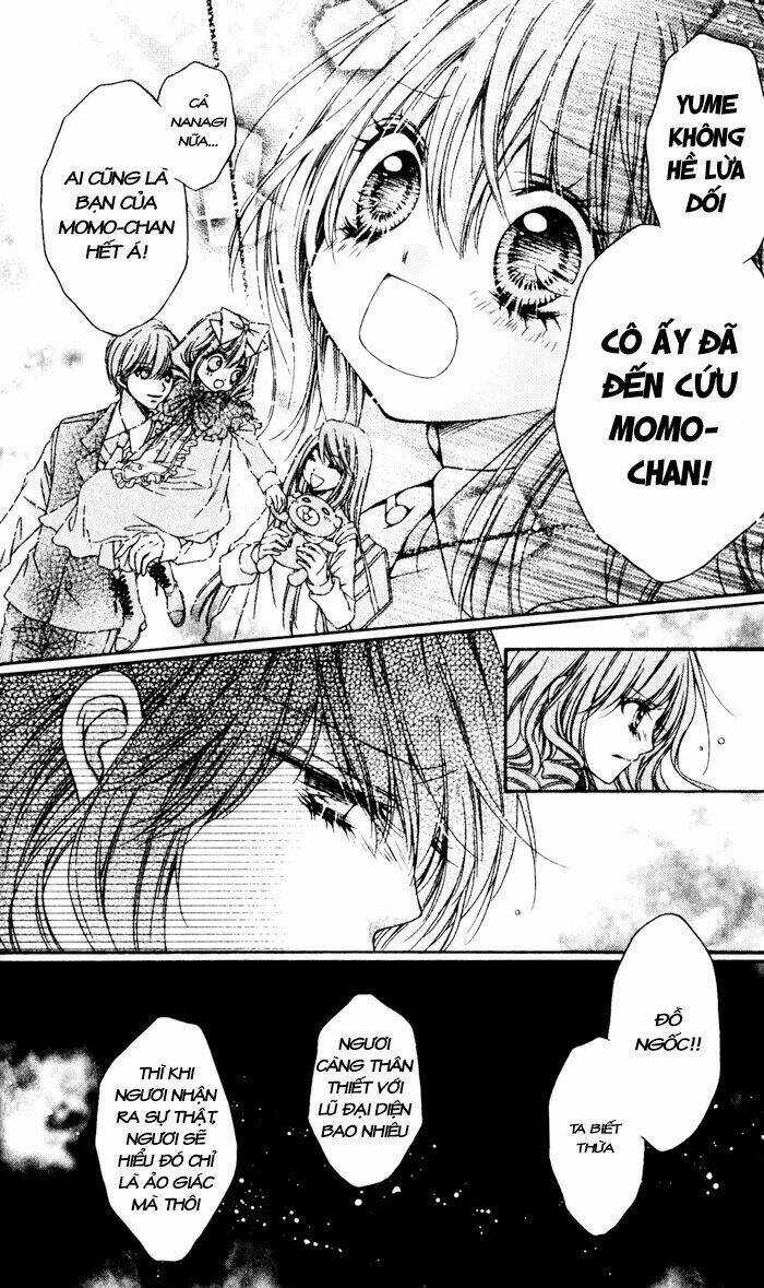 Momo - Chapter 20 - Trang 26