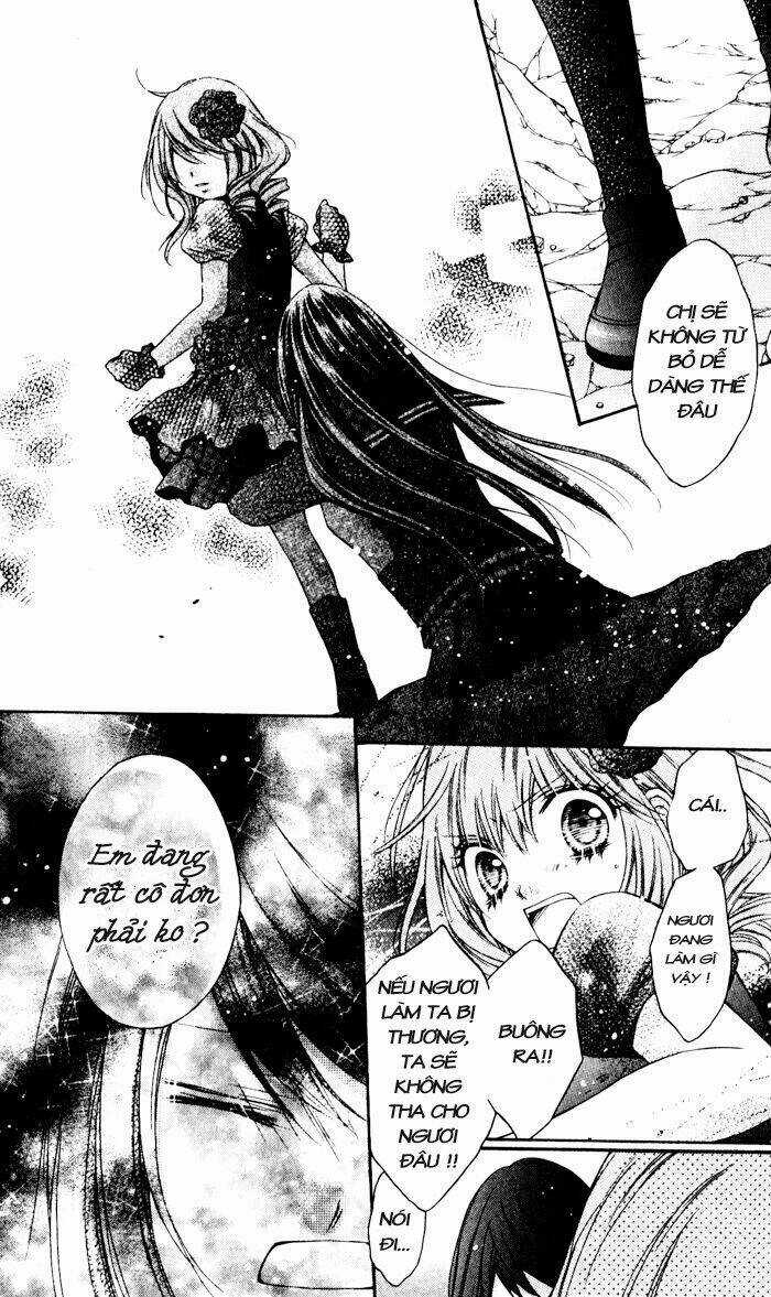 Momo - Chapter 20 - Trang 28