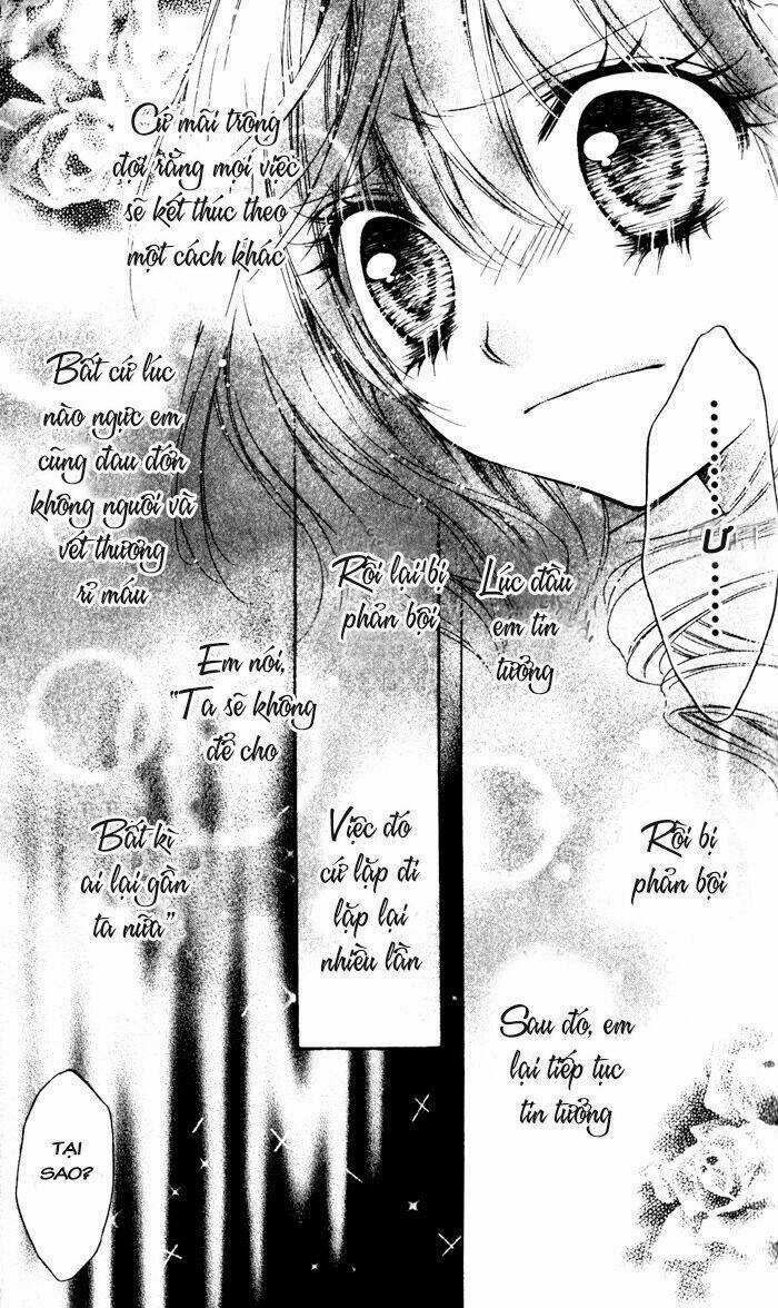 Momo - Chapter 20 - Trang 29