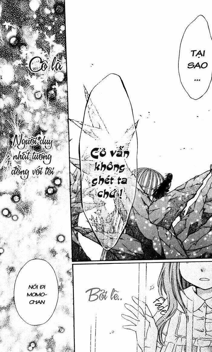 Momo - Chapter 20 - Trang 30