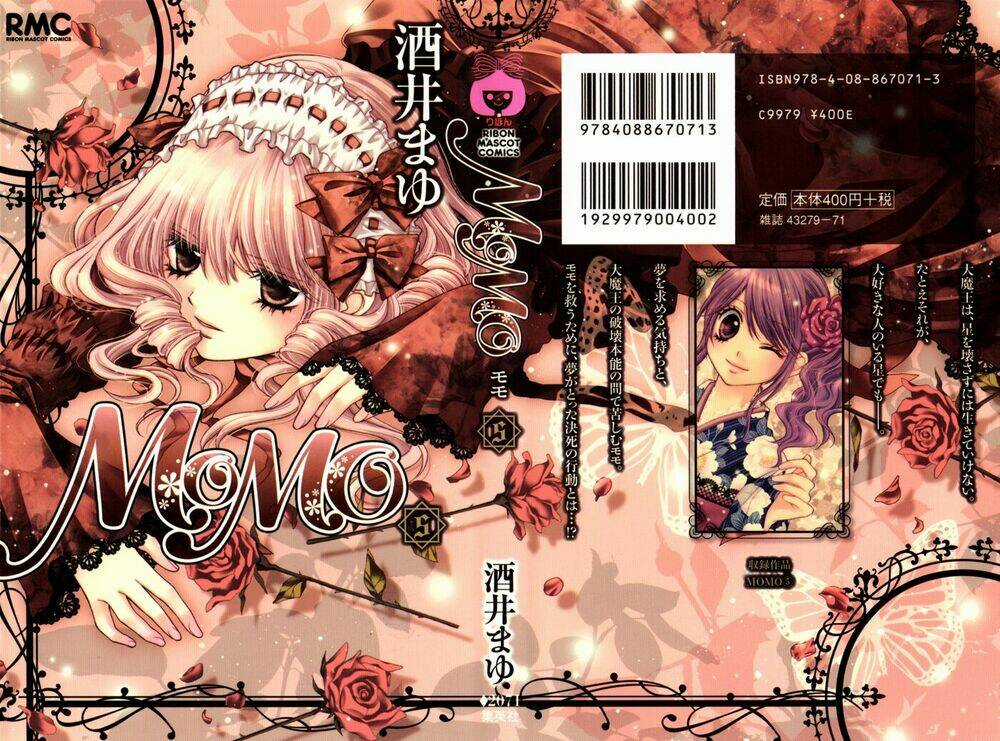 Momo - Chapter 20 - Trang 4