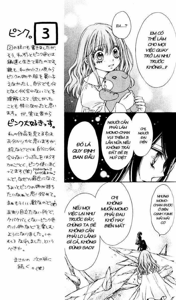 Momo - Chapter 20 - Trang 31