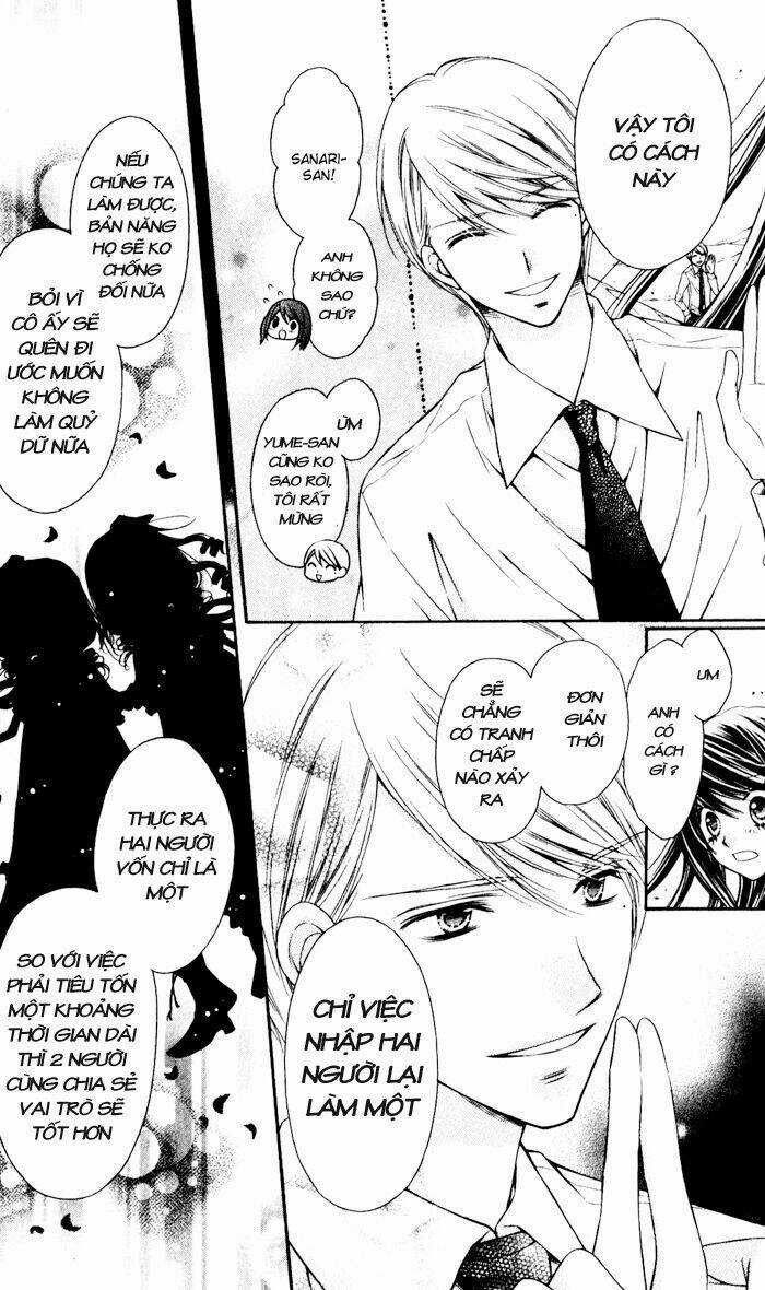 Momo - Chapter 20 - Trang 32