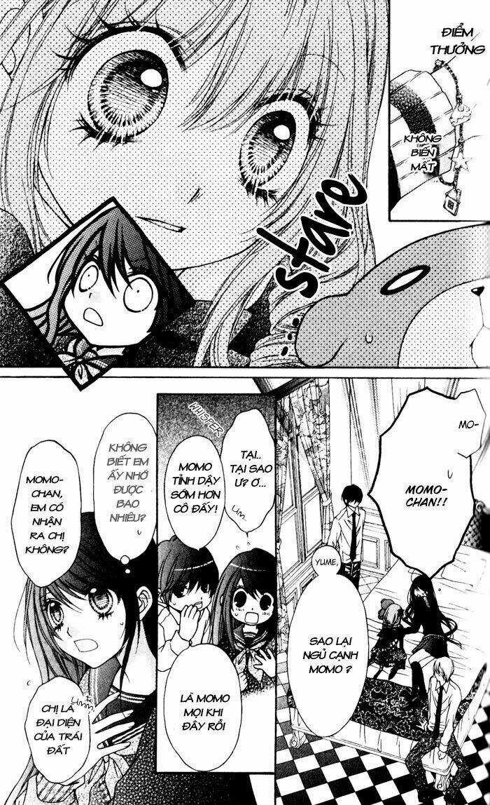 Momo - Chapter 20 - Trang 38