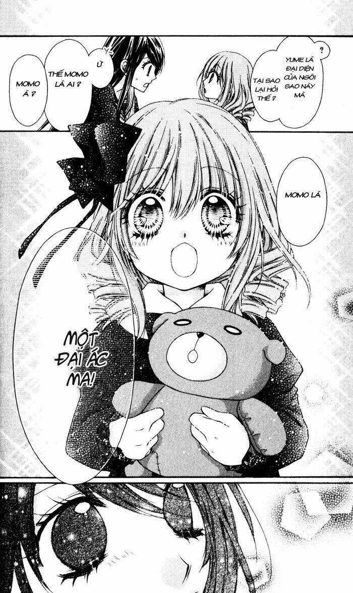 Momo - Chapter 20 - Trang 39