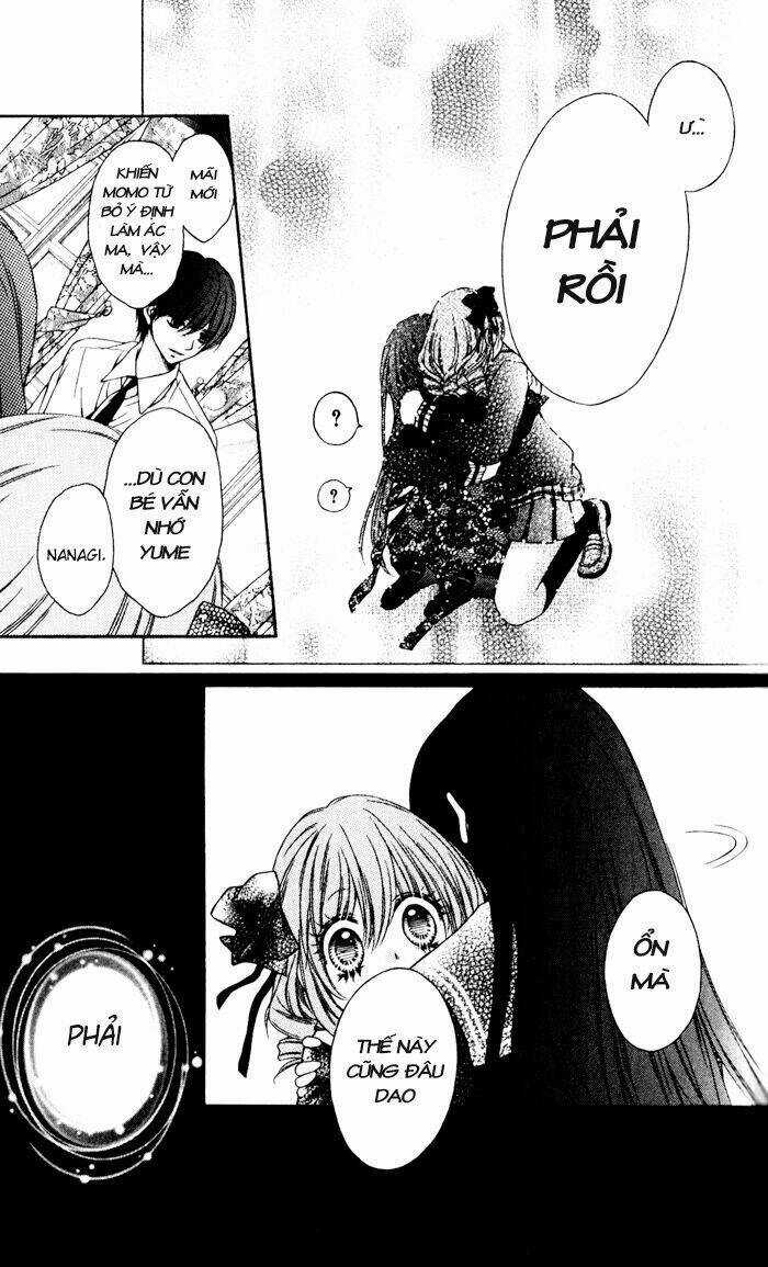 Momo - Chapter 20 - Trang 40