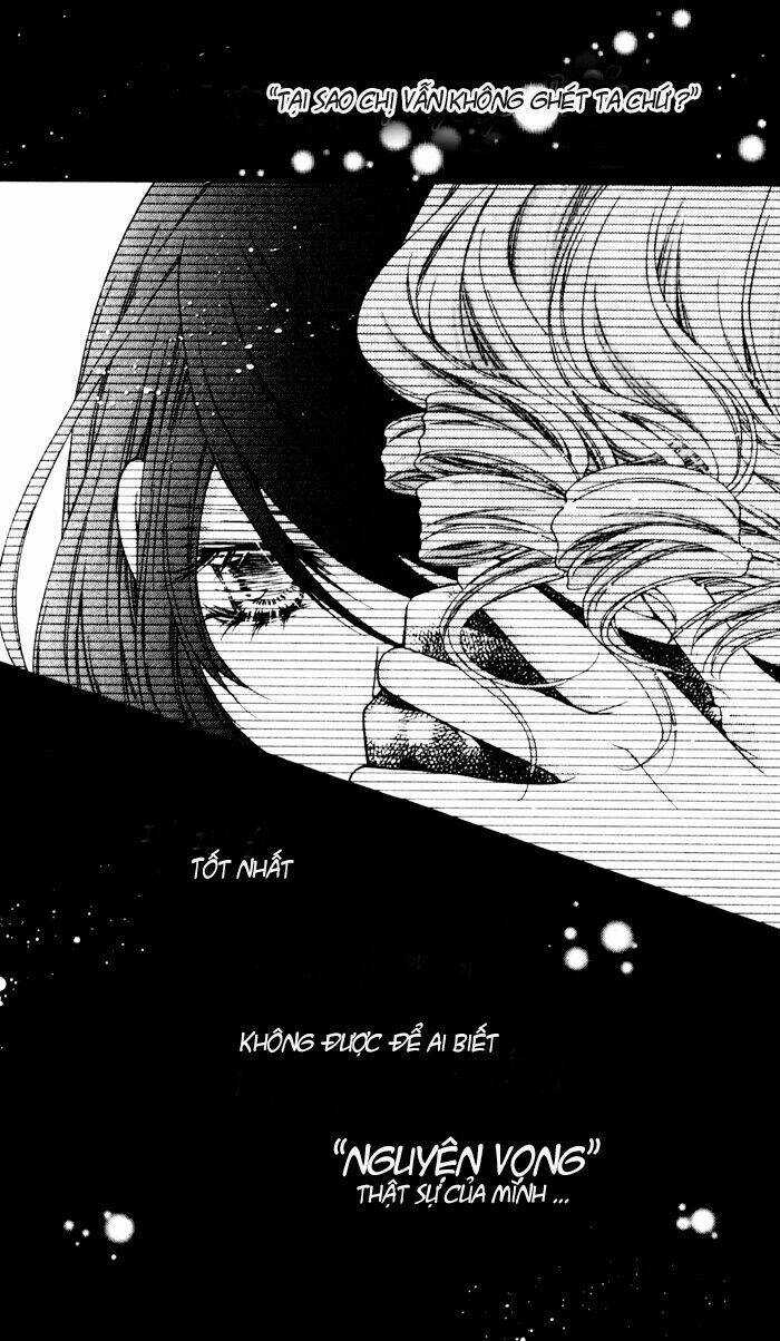 Momo - Chapter 20 - Trang 41