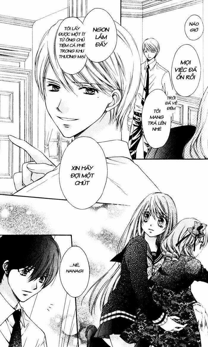 Momo - Chapter 20 - Trang 42