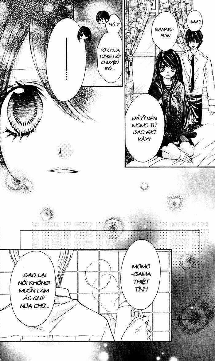 Momo - Chapter 20 - Trang 43