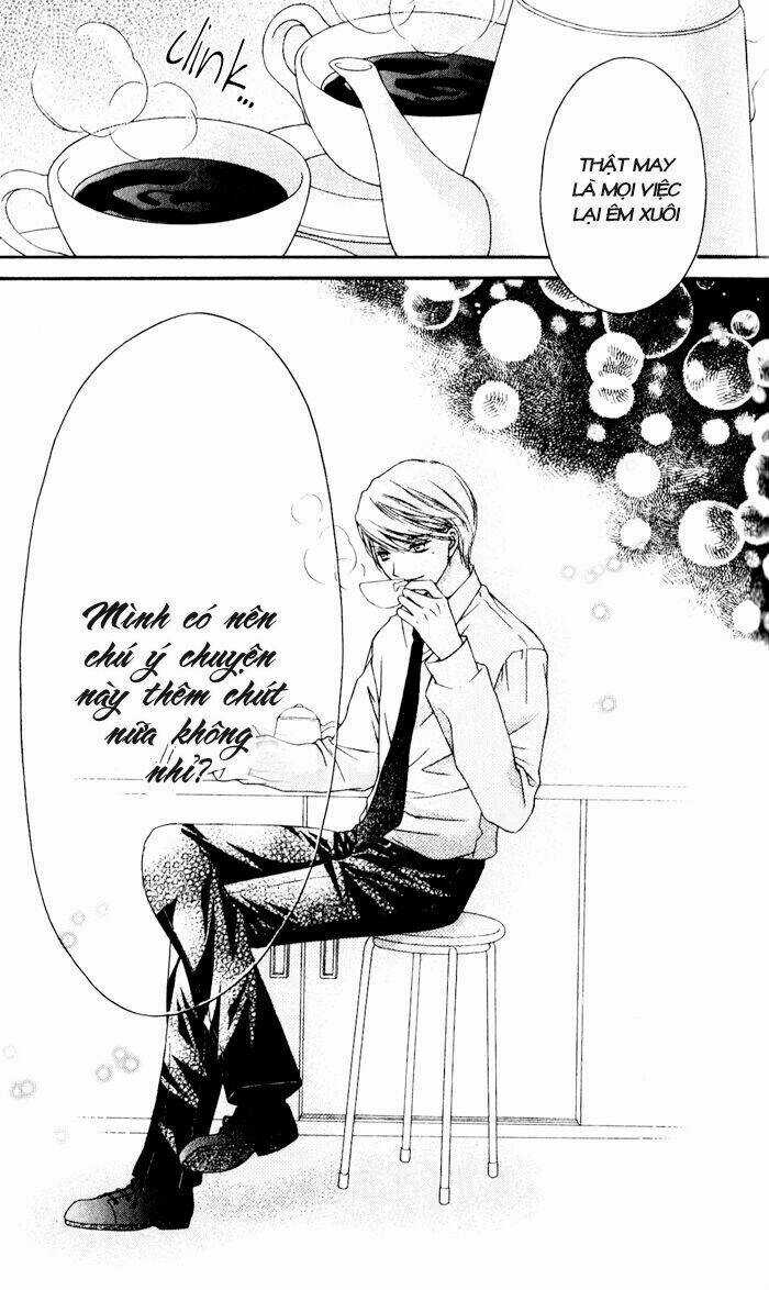 Momo - Chapter 20 - Trang 44