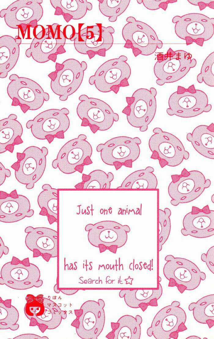 Momo - Chapter 20 - Trang 6