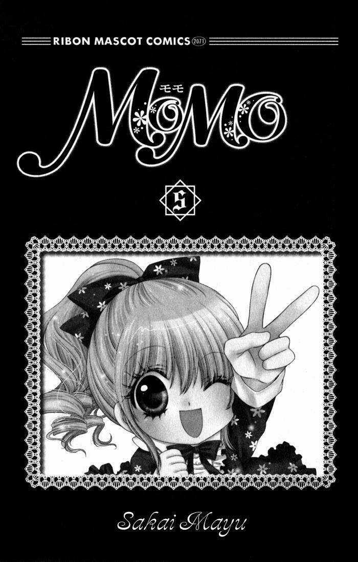 Momo - Chapter 20 - Trang 7