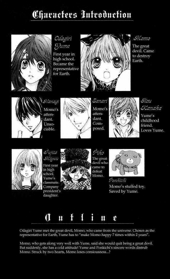 Momo - Chapter 20 - Trang 9