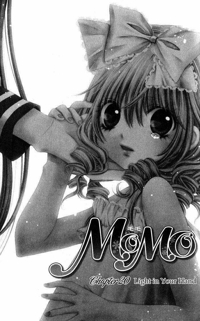 Momo - Chapter 20 - Trang 10