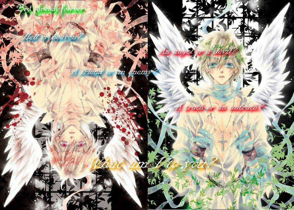 Momo - Chapter 21 - Trang 2