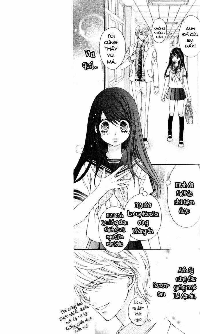 Momo - Chapter 21 - Trang 11